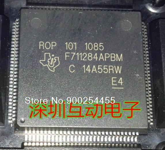

F711284APBM QFP160V ,