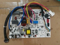 main board 1550982 b1559385b control board in circuit board of frequency converter air conditioner hang up