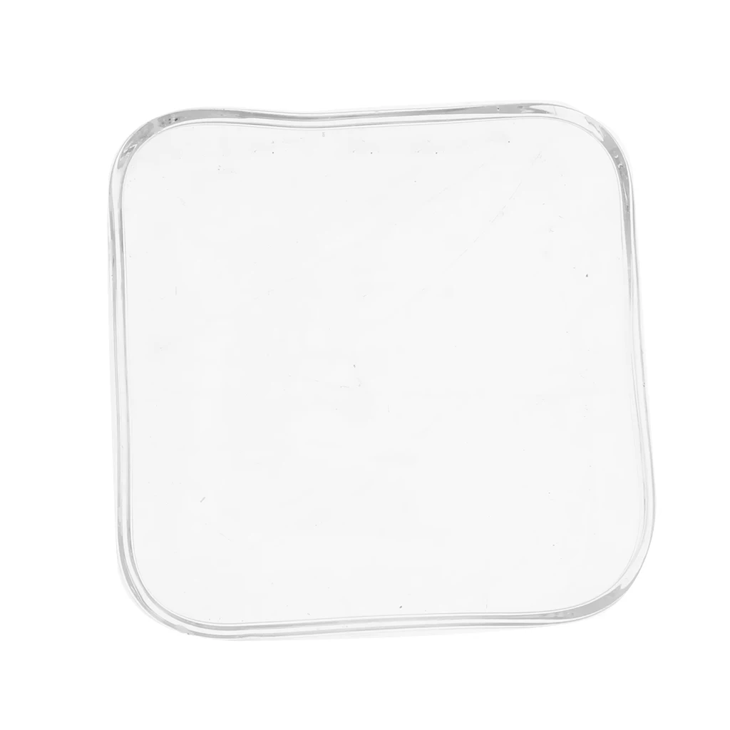 Аквариум аквариум креветки питание блюдо фидерный контейнер товары для домашних