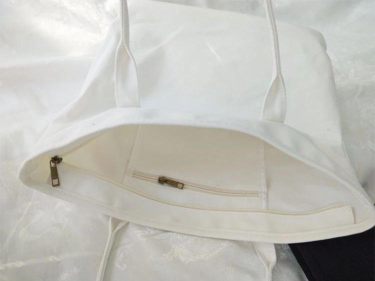 Повседневная Холщовая Сумка-тоут для подростков школьная Студенческая Сумочка