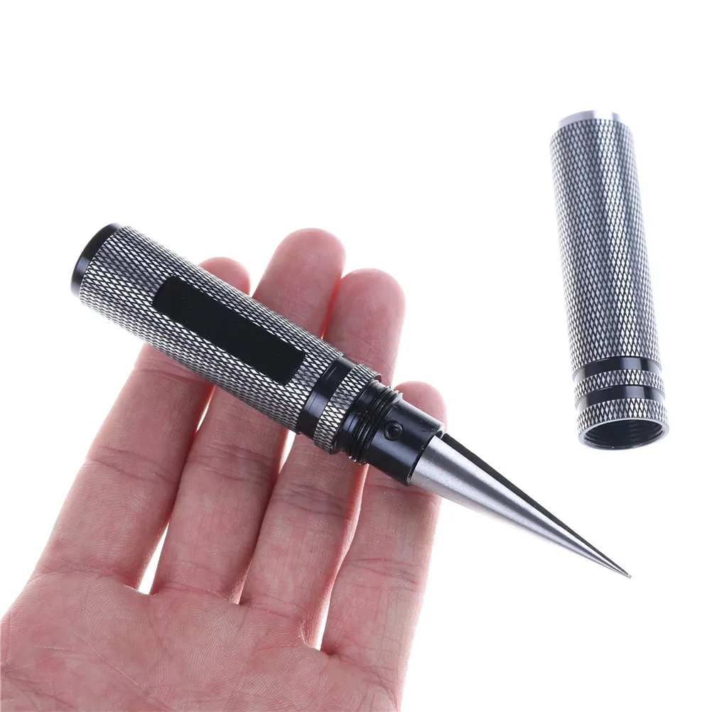 

Hass Drill Bit 0-14mm Metal Steel Hole Saw Reamer Cutter Opener Opening Drilling Tools Model Hobby Drill Kit Metal Drill