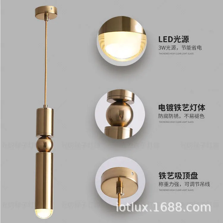 

nordic deco maison hanglamp iron Home Decoration E27 Light Fixture living room luminaria pendente deco chambre pendant lights