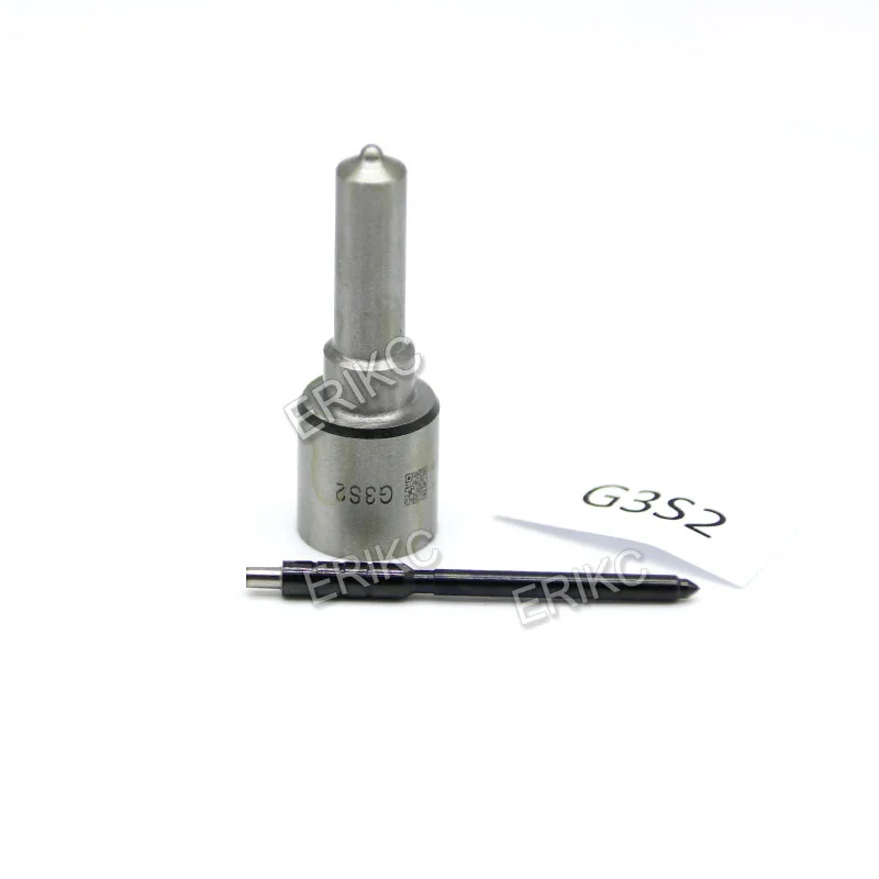 Рисунок 2 - ERIKC G3S2 Форсунка для дизельного