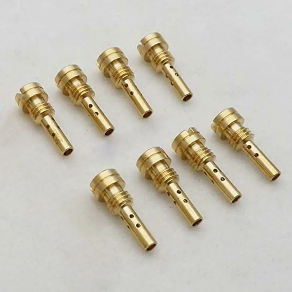 

#52 Carburetor #55 Main Jets #155 #165 For FCR 37mm 39mm 41mm Carb For FCR Carburetor