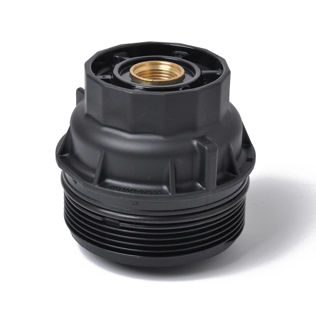 

Oil Filter Cap Assembly for 2013 2014 2015 2016 Lexus ES300h ES350