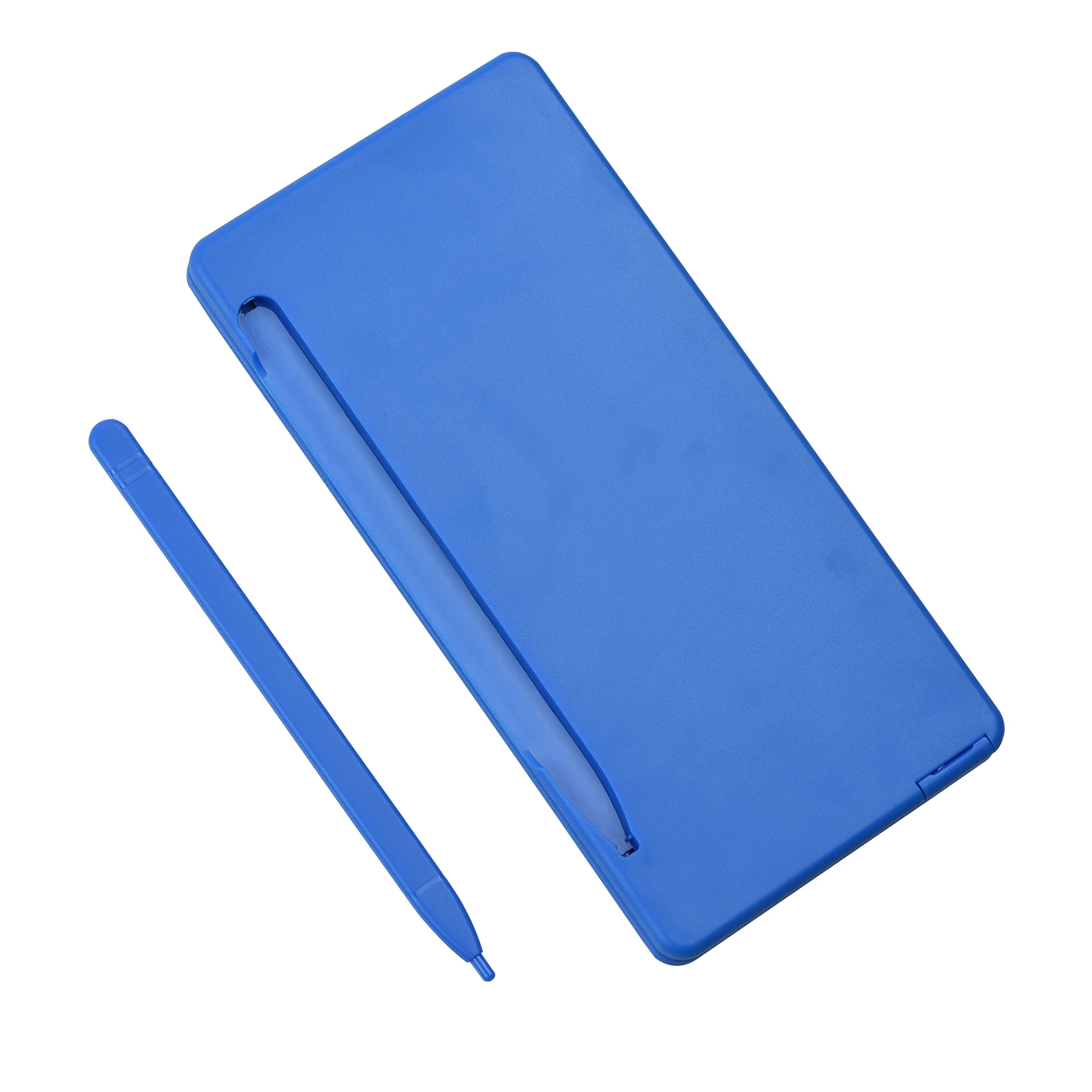 Складной калькулятор и 6-дюймовый ЖК-планшет для рисования цифровой планшет со