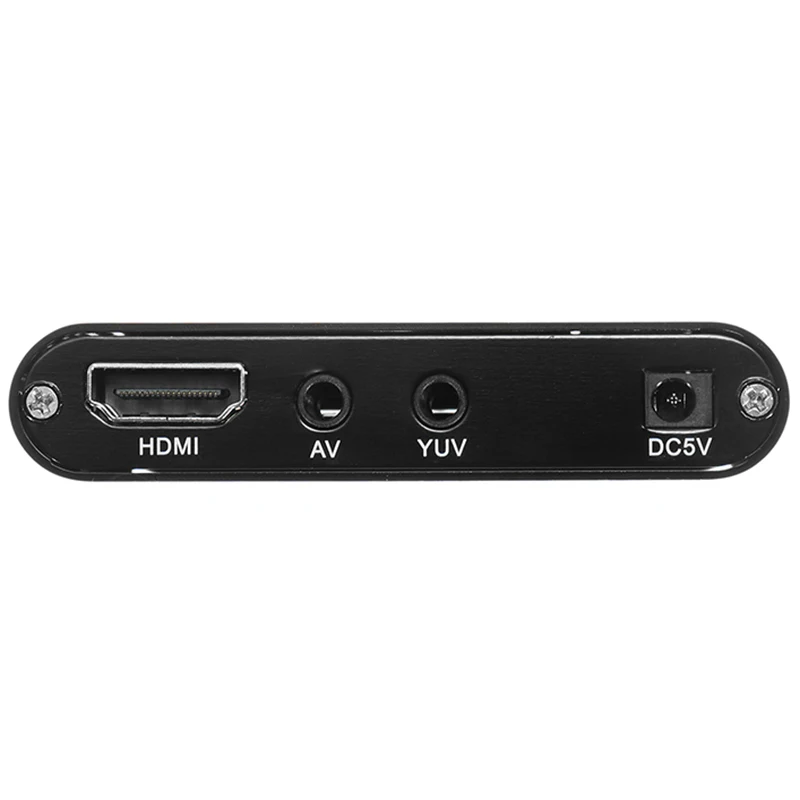 Разъем AMS Us мини жёсткий диск для автомобиля медиаплеер адаптер Hdmi Av Usb Host с Sd Mmc