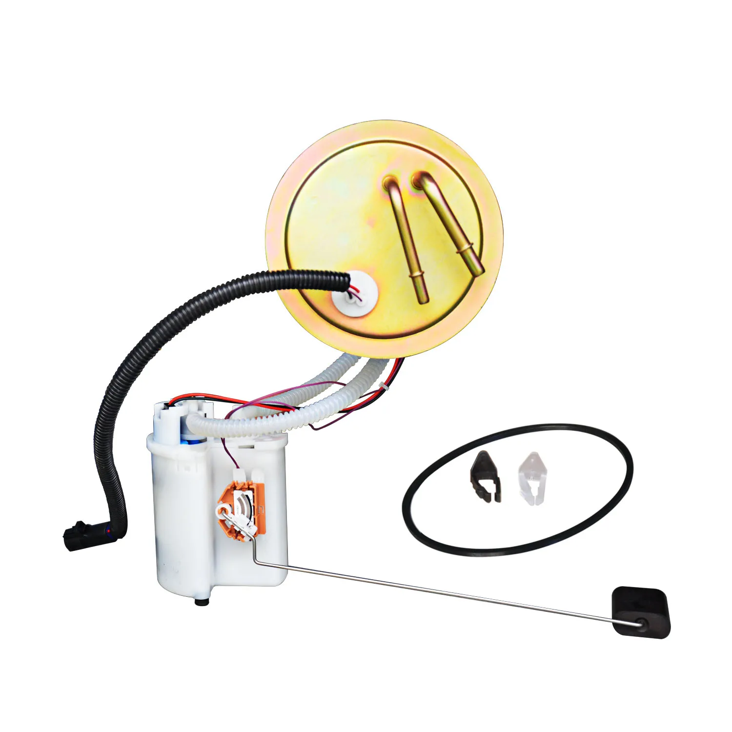 

Electric Fuel Pump Module Assembly for Ford Excursion V10 6.8L 00-05 7050M