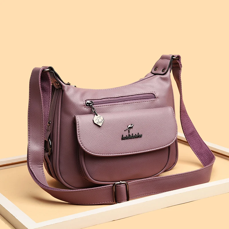 

Designer Women Hobos Handbags Luxury Ladies Hand Bags Bolsos Female Crossbody Bags For Women Shoulder Messenger Bag High Quality