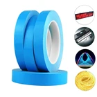 25 мрулон, двусторонняя Теплопроводящая клейкая лента для процессора, графического процессора