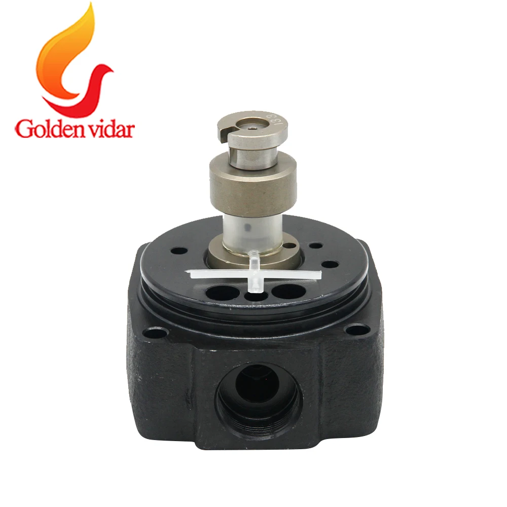 Головка насоса головка ротора 096400 -1330 VE 6 цилиндров/10 мм правая без пружины для