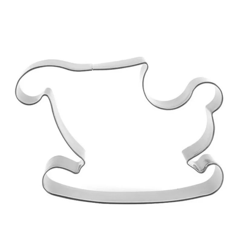 9 шт. резак для печенья из нержавеющей стали| |