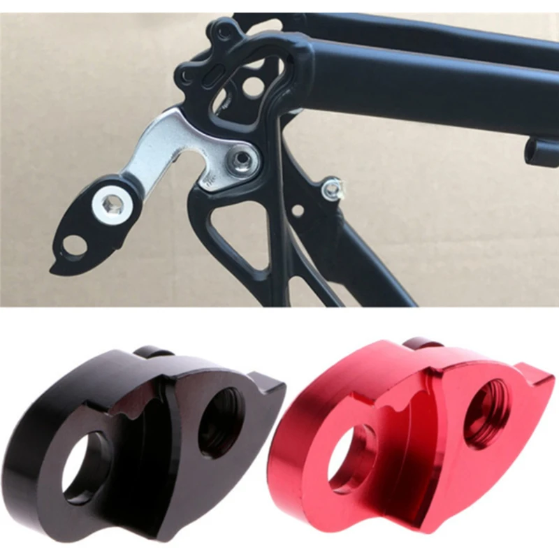 Конвертер заднего набора для горного велосипеда задний крючок рамки удлинитель