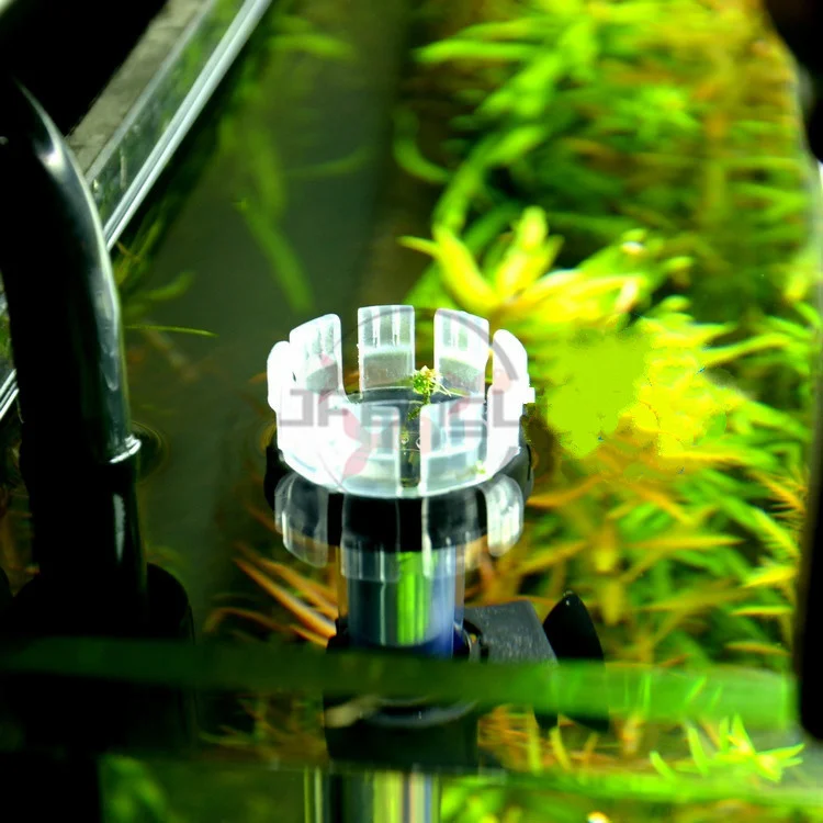 Скиммер ISTA новинка черная искусственная многофункциональная мини-пленка для