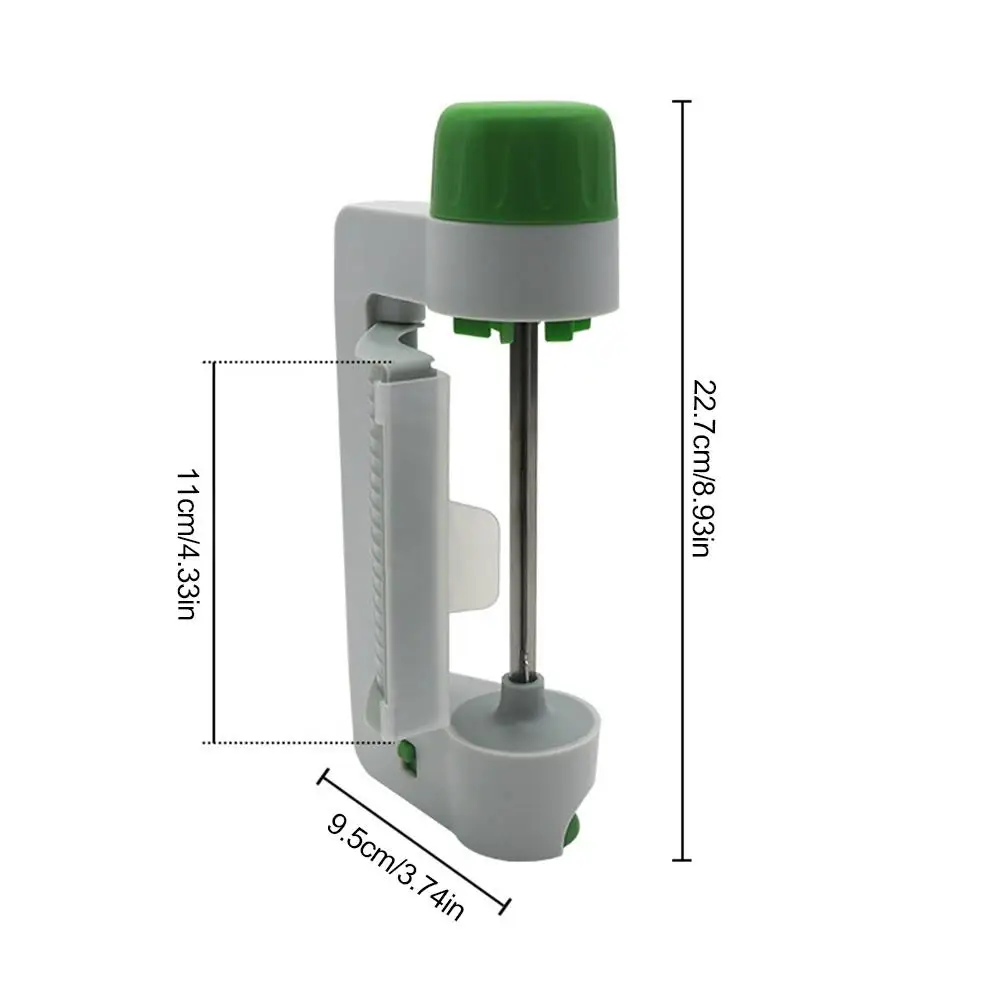 

1 PCS Fruit Vegetable Slicer Multifunctional Durable Die-cast Magnesium Food Cutter Peeler Kitchen Tools