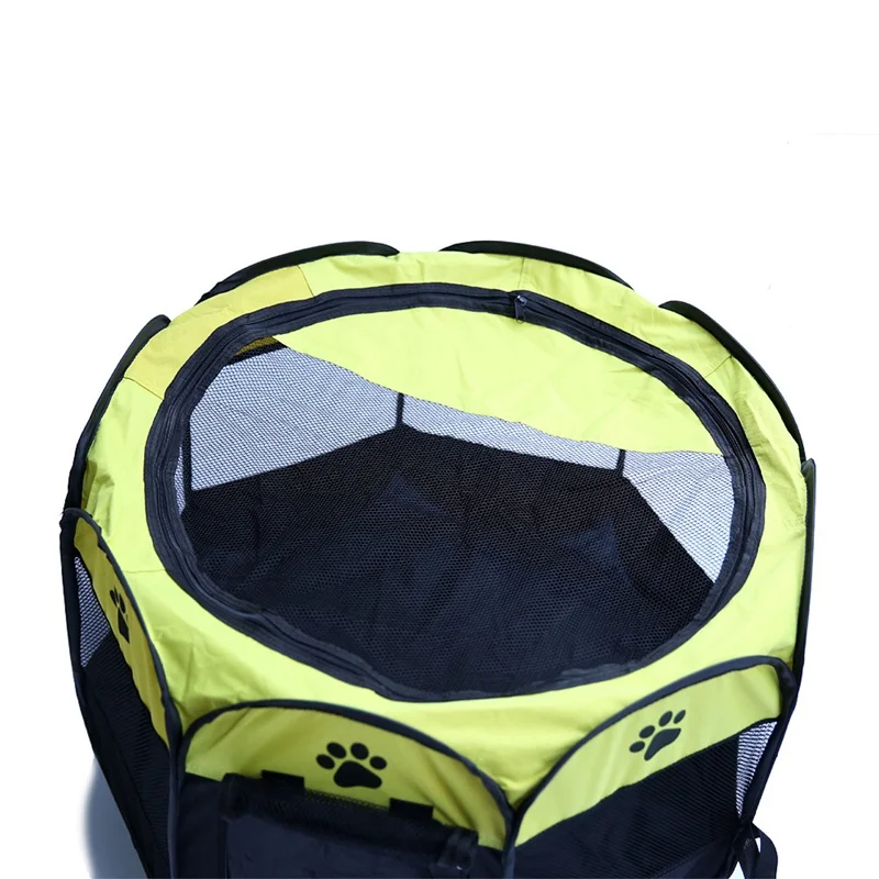 Переносные уличные собачьи питомники для собак забор складные внутренние клетки