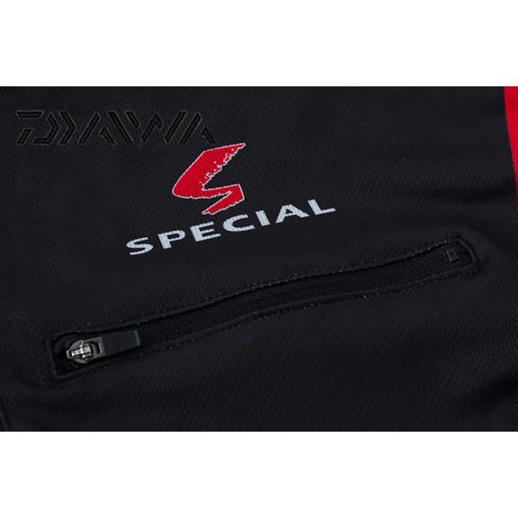 

Furakuma DAIWA Fishing clothes S-6XL Tops Shirt Jacket quickdry Anti-UV sunscreen Jersey long-sleeve suits lure