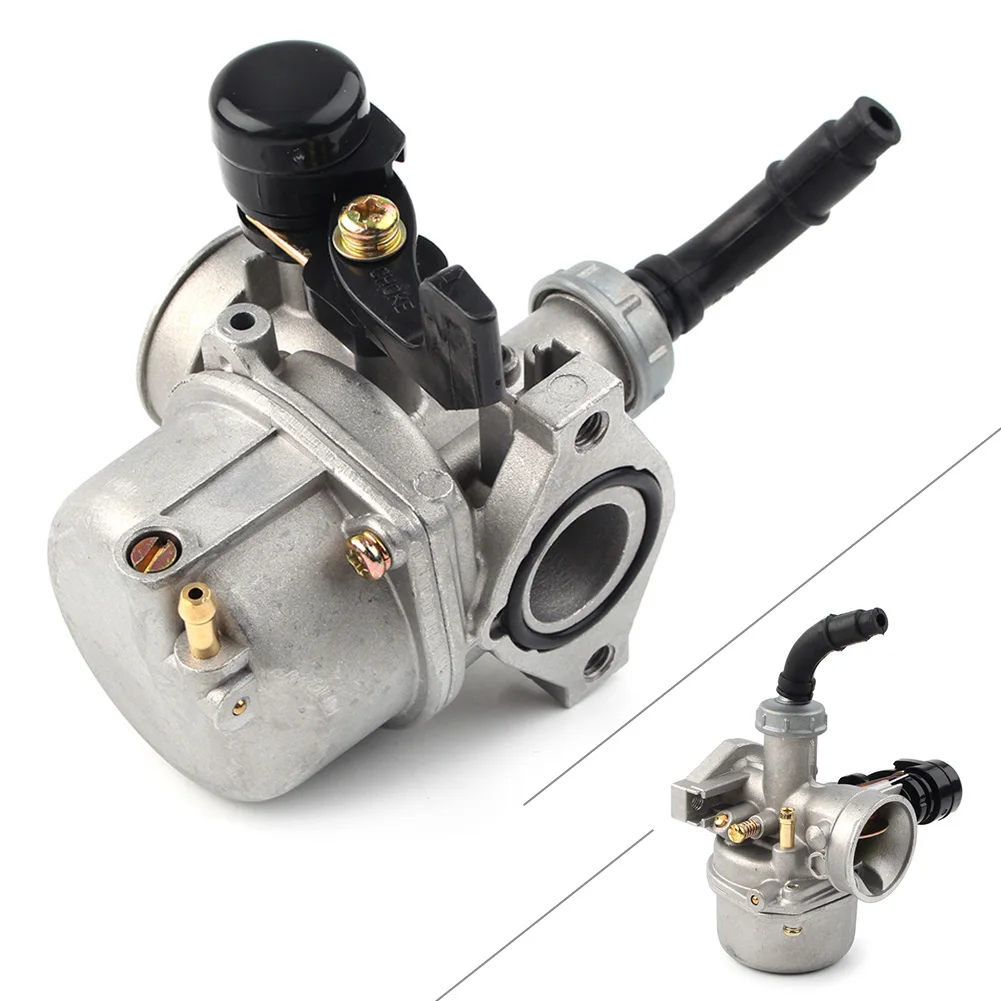 Карбюратор для мотоцикла PZ19 19 мм подходит большинства китайских квадроциклов
