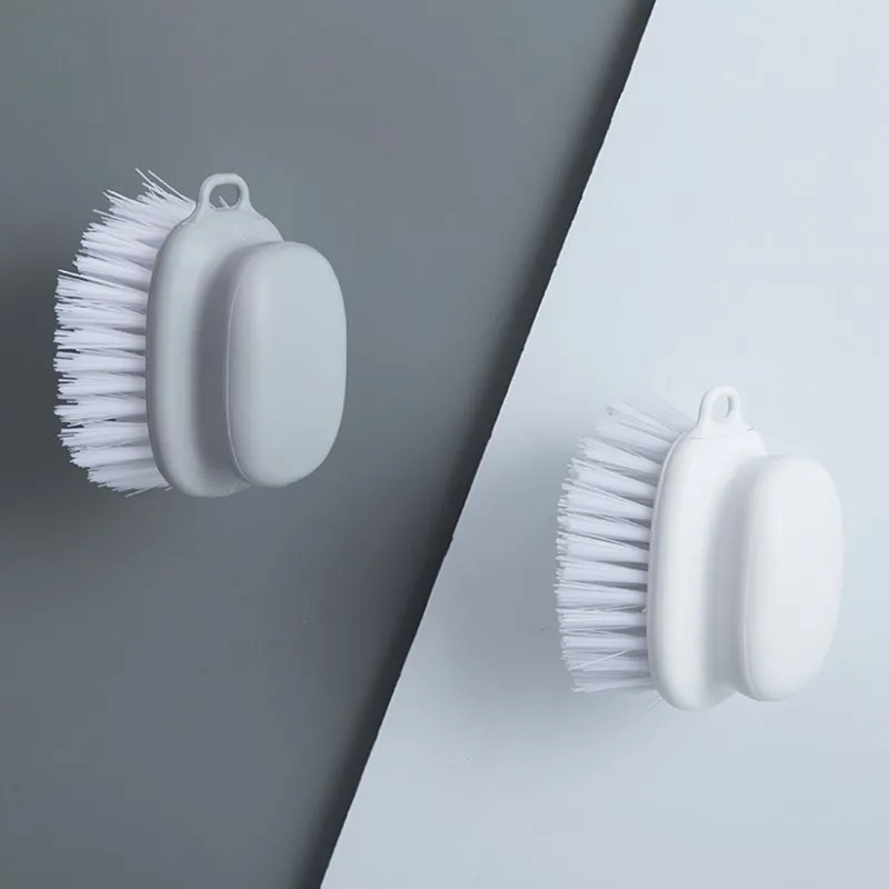 Стиральная машина для уборки щетка обуви из жестких волос чистки