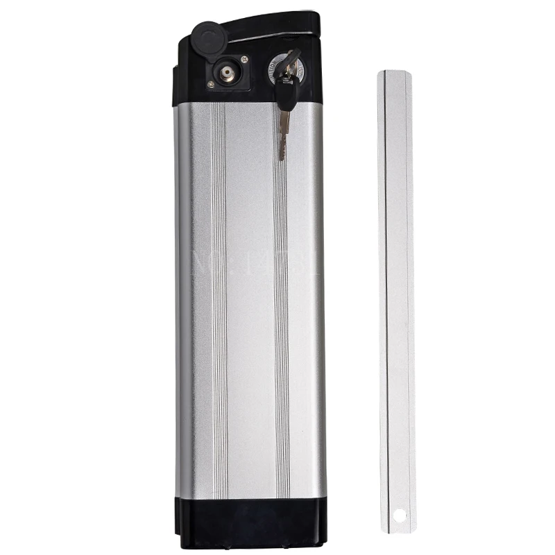 Комплект литиевых батарей для электровелосипеда 24 В 20 А · ч 15 10 500 Вт 7S 18 13 | Спорт и