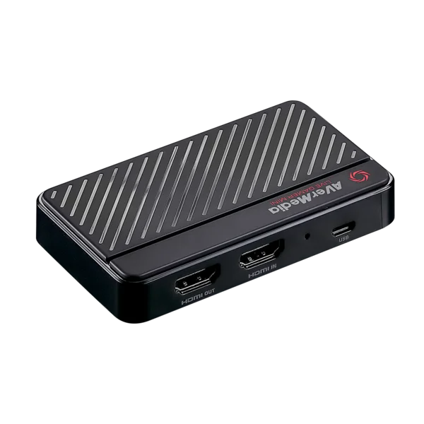 Карта видеозахвата AVerMedia Live Gamer Mini (GC311) | Компьютеры и офис