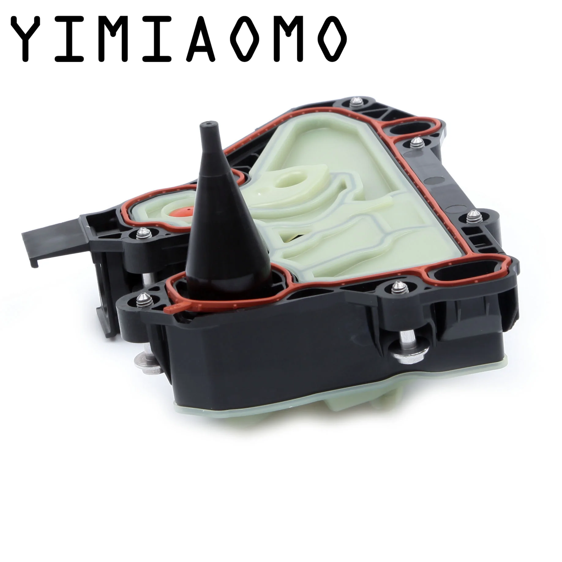 

Oil Separator PCV Valve Assembly 06K103495AF For VW Golf Passat Touran Audi A1 A6 Q5 Q7 Skoda Superb Seat Leon Ibiza 06K103495C