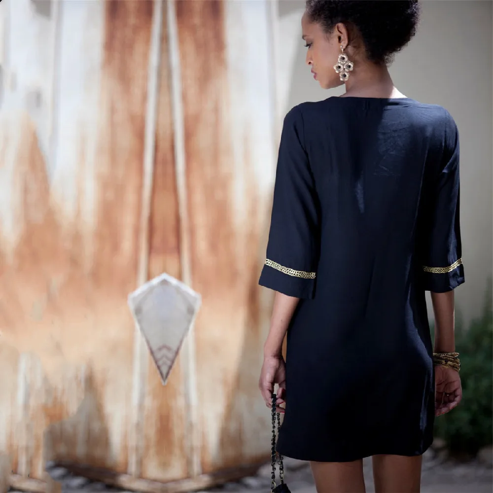 Пляжная накидка с вышивкой 2021 купальный костюм Женская туника для пляжа бикини