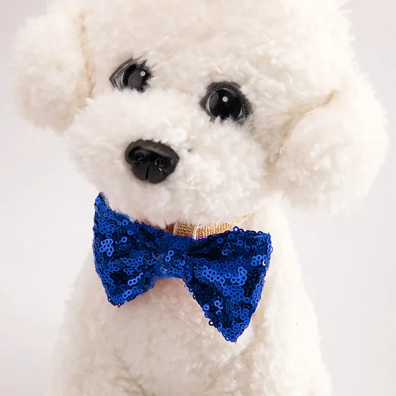 2 шт./компл. костюм для домашних животных на день рождения дизайн с блестками