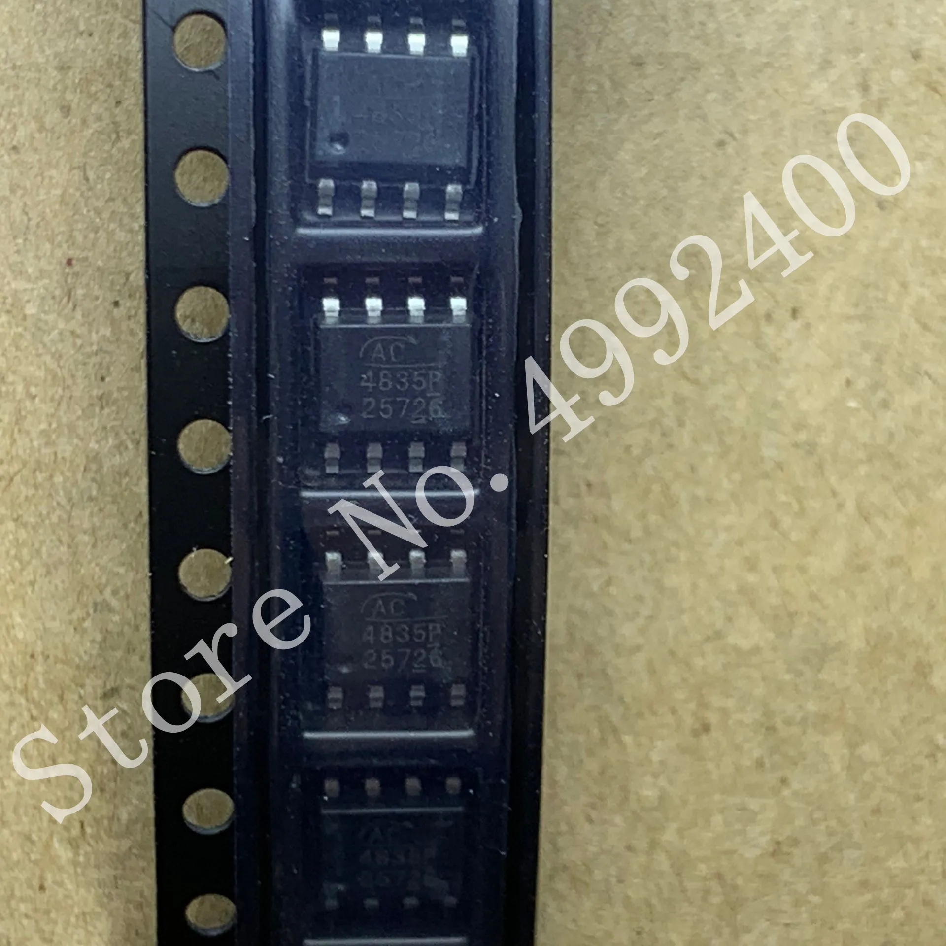 

1pcs/lot AM4835P 4835P SOP8