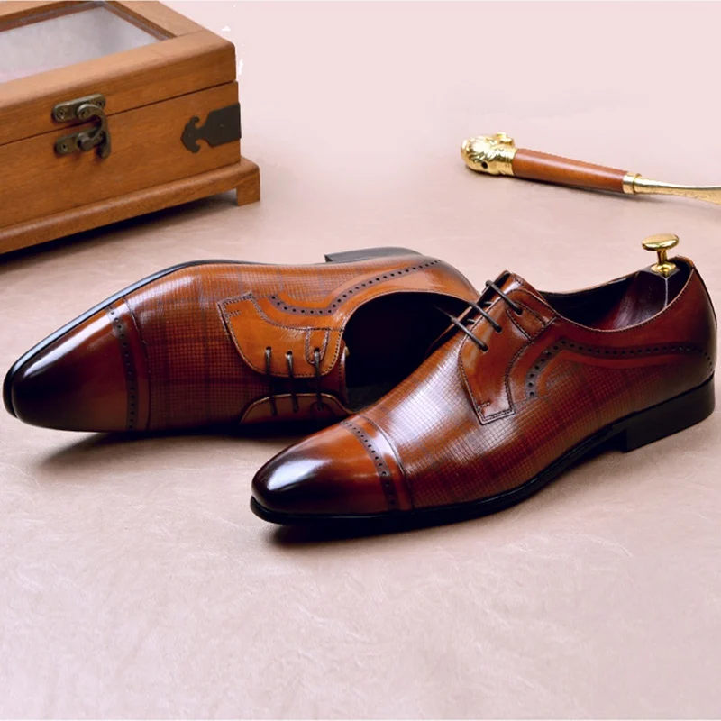 

Men's Shoes