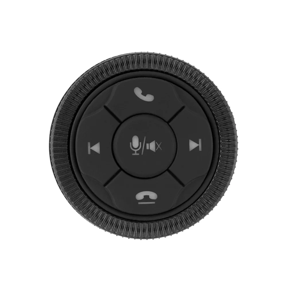 

Wireless Car Steering Wheel Control Button For Car Radio DVD GPS Multimedia Navigation Head Unit Remote Control Button