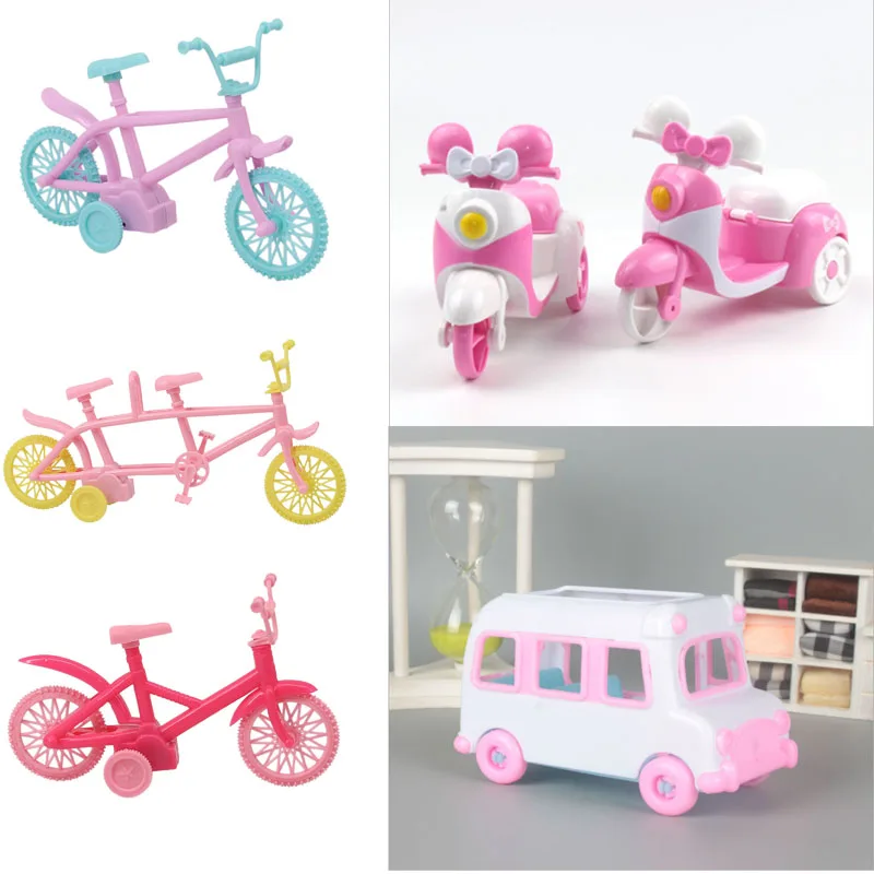 LUCKDOLL новая гибридная кукла пластиковая мини игрушка для 11 8 дюймов аксессуары