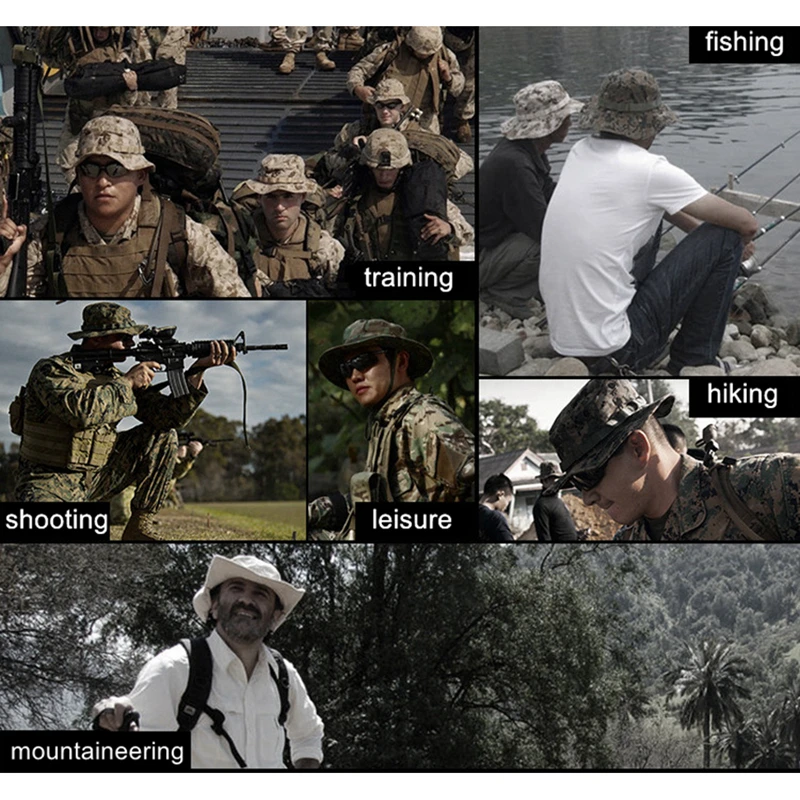 Тактическая Военная шапка Мужская охотничья Кепка для спорта на открытом