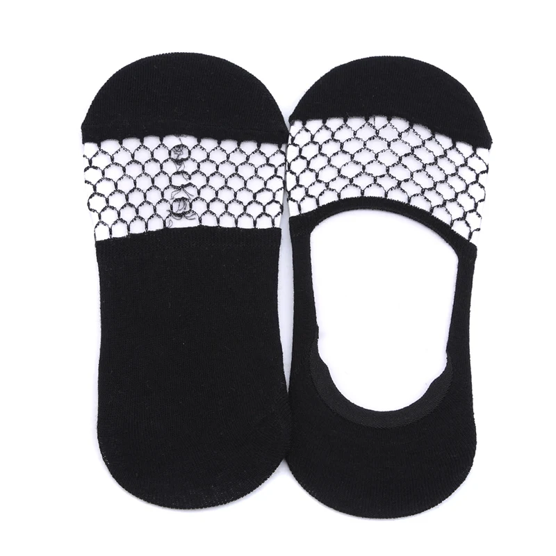 2020 новые женские носки летние силиконовые Нескользящие невидимые башмачки