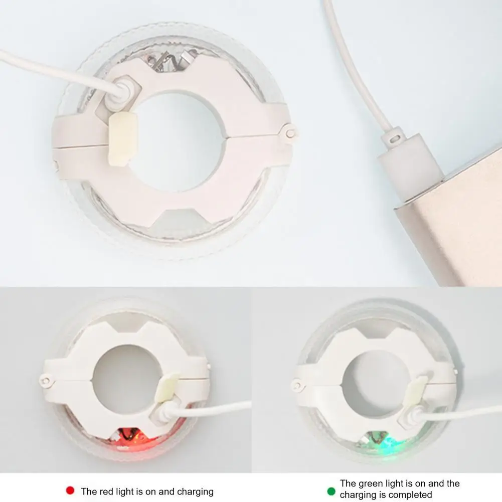 

Практичная светодиодсветодиодный подсветильник ка ABS для велосипедных шин, запчасти для велосипеда, подсветка для шин, привлекательная под...