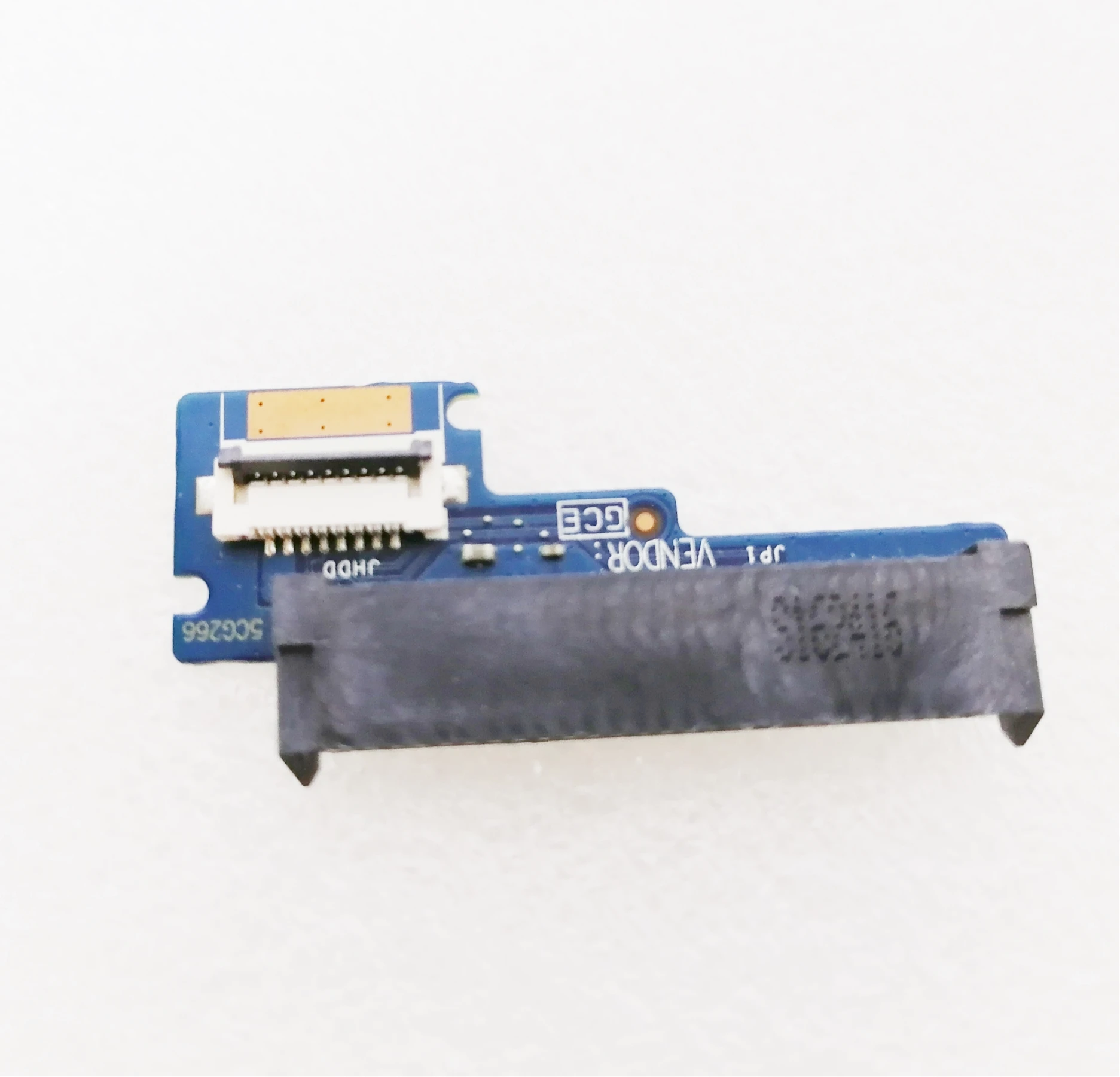 Оригинальный Для HP Pavilion 255 G4 250 G5 15 BA 14 AC AF ай серия натуральная жесткий диск SATA
