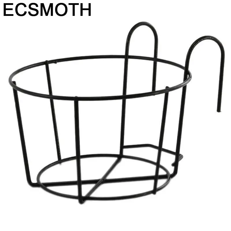 

Dekoration Varanda Sera Decoration Balkon Dekorasyon Decor Decoracion Exterior Balcony Shelf Balcon Plant Stand Flower Iron Rack