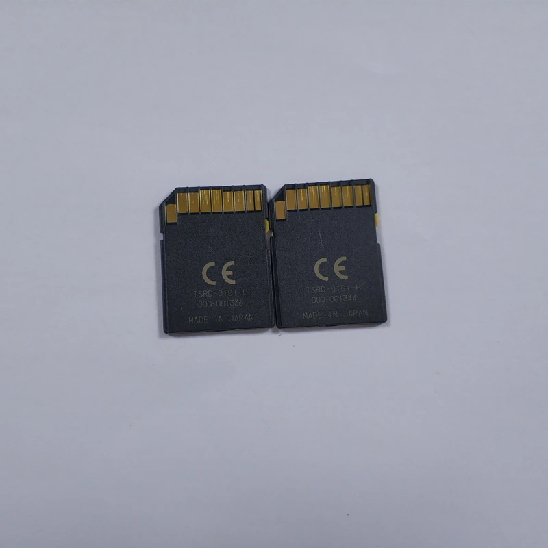 Акция! Оптовая продажа SD 1GB sd-карта карта памяти промышленного класса безопасная