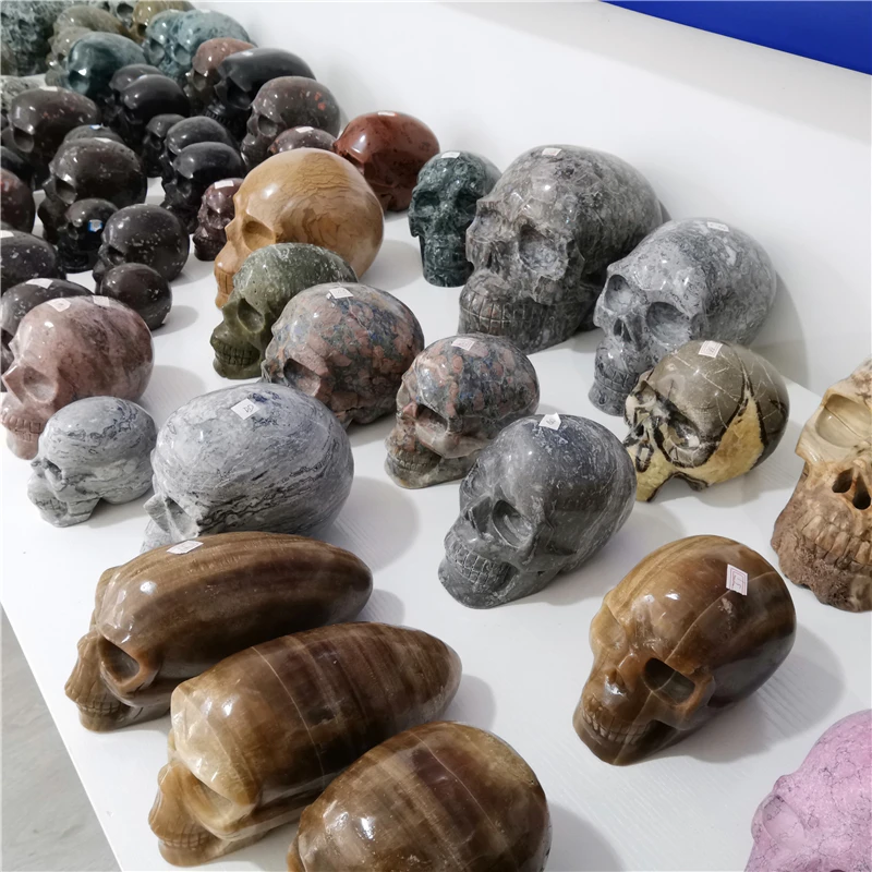 ZW Профессиональный заказной продажи различных природных драгоценных камней