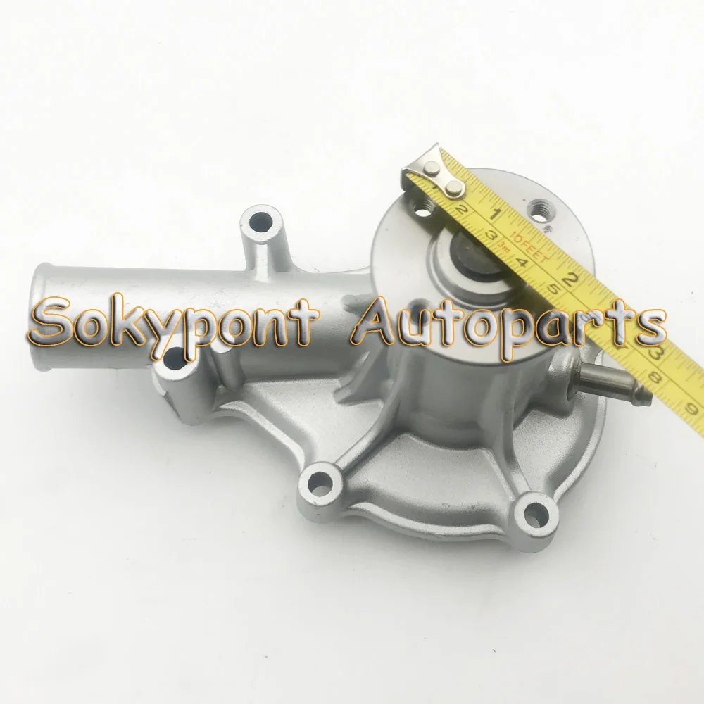 Водяной насос в сборе для нового Kubota Универсальный Автомобильный водяной RTV1100CW
