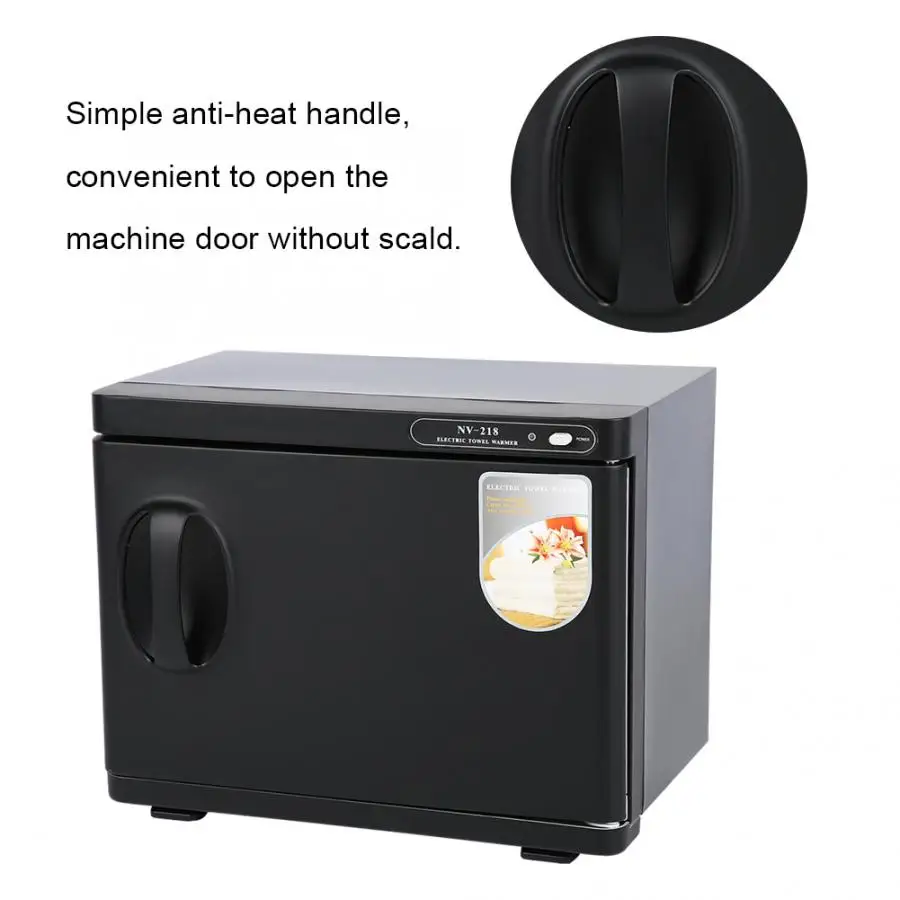 23л УФ светлое полотенце теплее дезинфекция шкаф-стерилизатор для лица салон спа