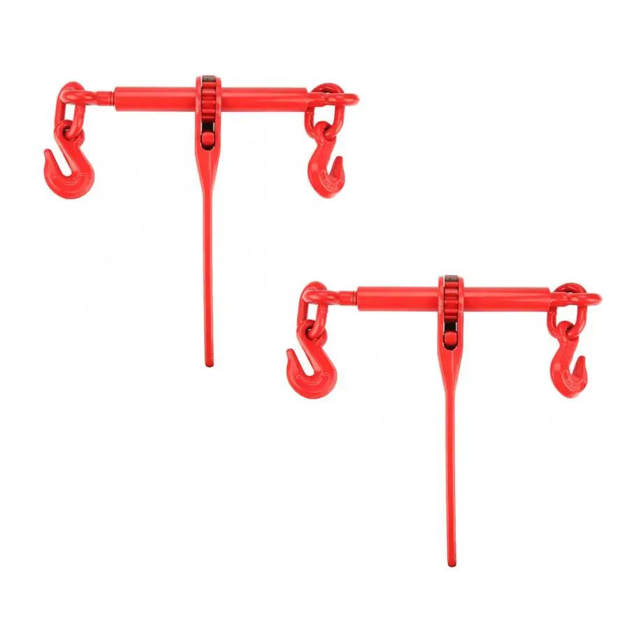 Обертывания/упаковка 2 шт. Реверсивный ключ Рычаг Нагрузки связующий 5/16 3/8