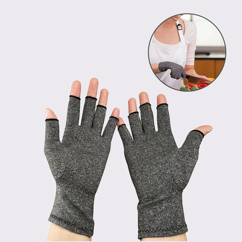 

Обезболивающее средство, артрит, искусственная хлопковая Подвеска для суставов, женская и Мужская подвеска с открытыми пальцами