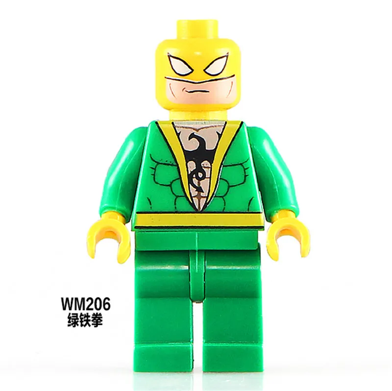 Экшн пленка Rocky Hulk Hogan Terry Gene Bollea боксер Брюс Ли Джон Рэмбо каратэ супер герой