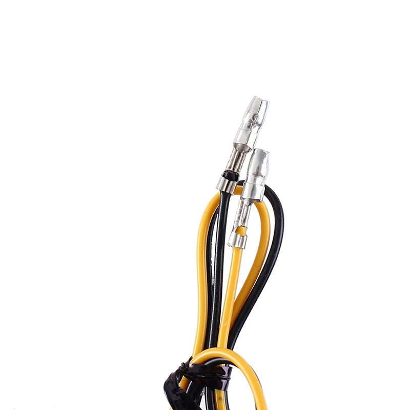 1 пара универсальные мотоциклетные поворотники 12 В 6 светодиодов| |