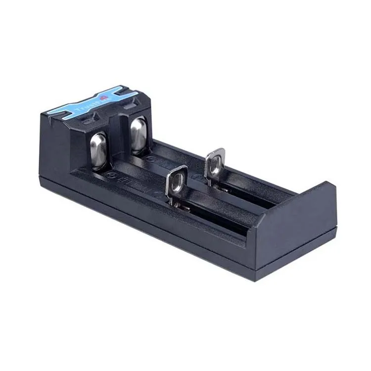 TrustFire TR 016 5V Мини Универсальный Micro USB Батарея Зарядное устройство 2 слота для 10440