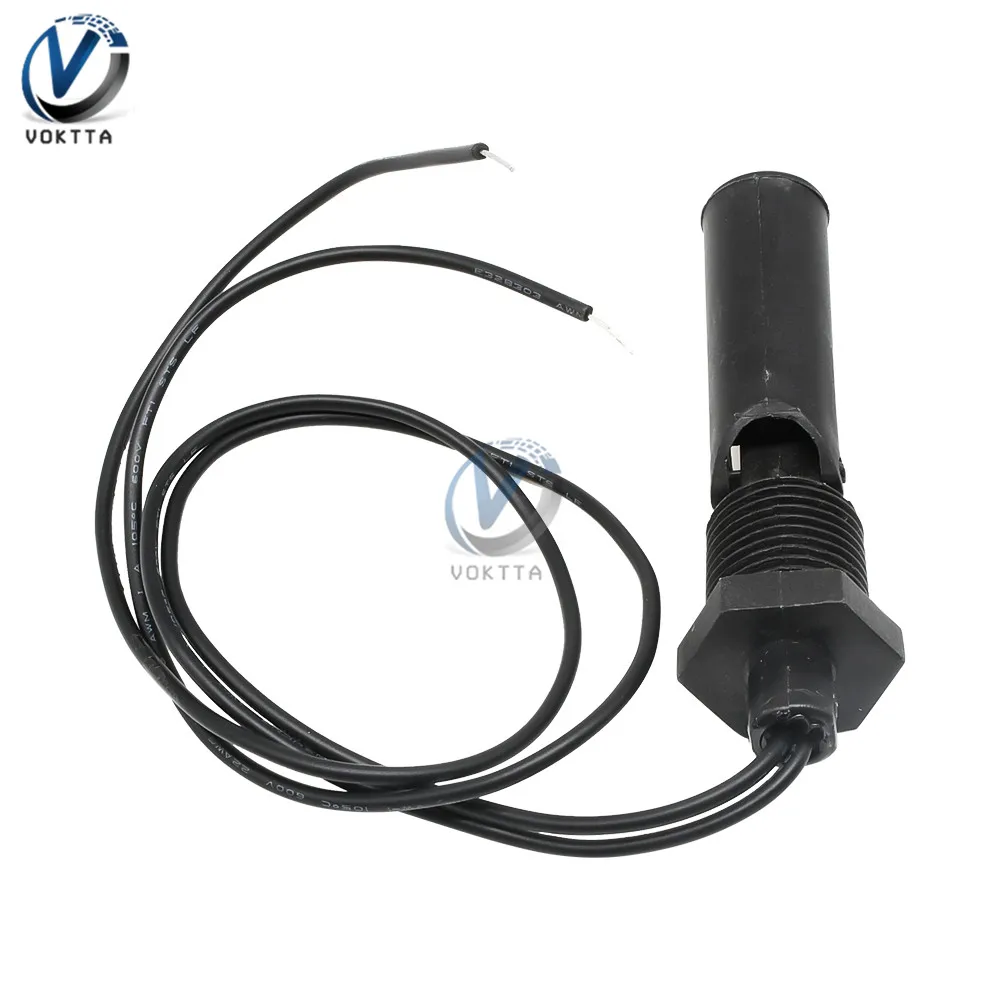 Горизонтальный датчик уровня воды и жидкости автоматический контроллер