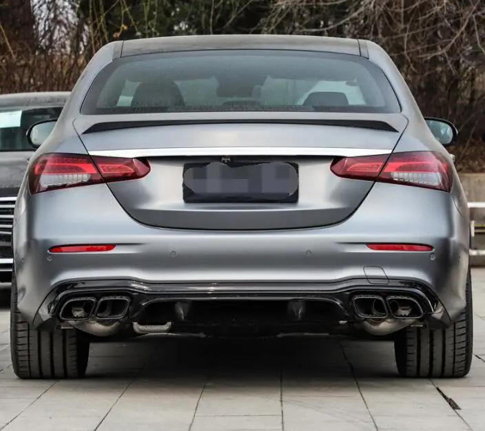 

W213 2016-2018 Mercedes-Benz E-Class W213 E200 E260 E300 XK