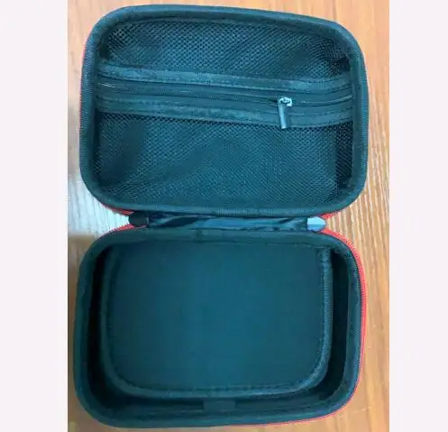 Чехол для монитора ANDYCINE с молнией из вспененного этилвинилацетата камеры A6/A6 lite/A6