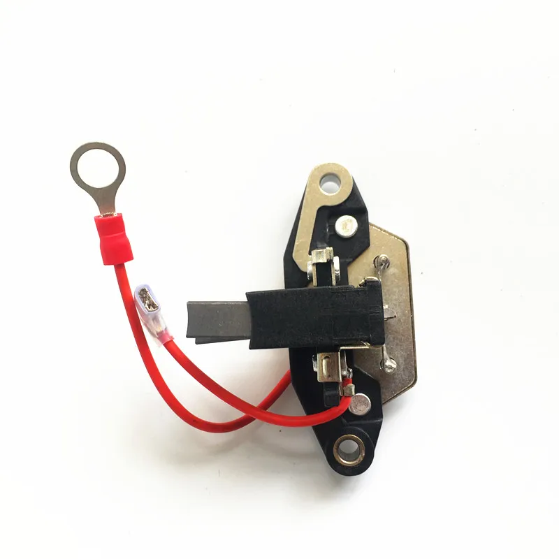 Alternator accessories regulator for JFZ2912 STEYR truck alternator JFZ1918 SANTANA JETT SERIES | Автомобили и мотоциклы